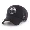 '47 BRAND Edmonton Oilers 47 Brand NHL Basic MVP Adjustable Hat