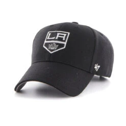 '47 BRAND Los Angeles Kings 47 Brand NHL MVP Adjustable Hat
