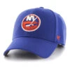 '47 BRAND New York Islanders 47 Brand NHL MVP Adjustable Hat