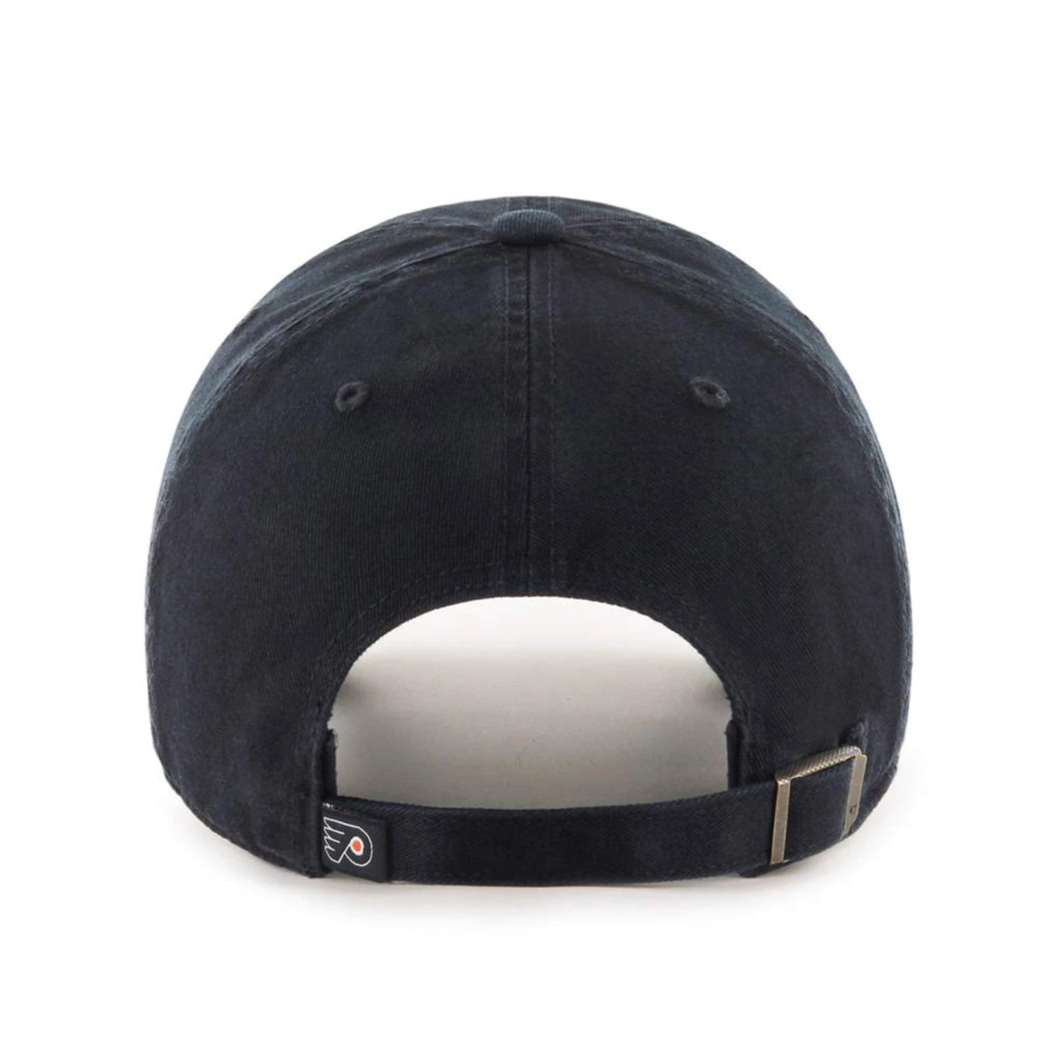 '47 BRAND Philadelphia Flyers 47 Brand NHL Clean Up Adjustable Hat 4 '47 BRAND Philadelphia Flyers 47 Brand NHL Clean Up Adjustable Hat - Image 2