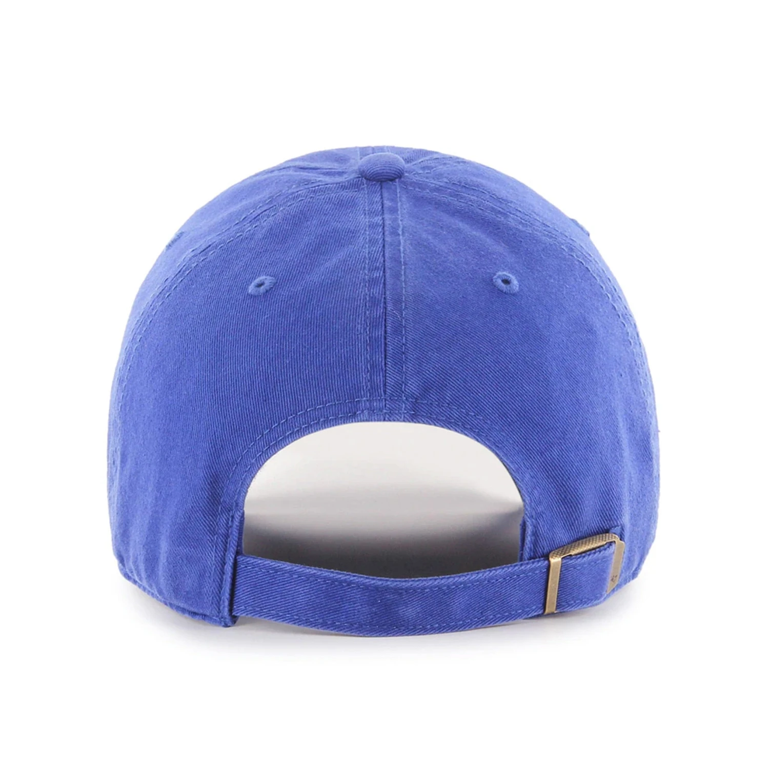 '47 BRAND St. Louis Blues 47 Brand NHL Clean Up Adjustable Hat 4 '47 BRAND St. Louis Blues 47 Brand NHL Clean Up Adjustable Hat - Image 2