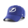 '47 BRAND Tampa Bay Lightning 47 Brand NHL MVP Adjustable Hat