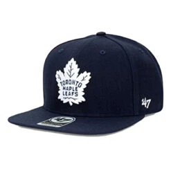 '47 BRAND Toronto Maple Leafs 47 Brand NHL Sure Shot Snapback Hat