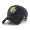 '47 BRAND Vegas Golden Knights 47 Brand NHL Clean Up Adjustable Hat