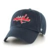 '47 BRAND Washington Capitals 47 Brand NHL Clean Up Adjustable Hat