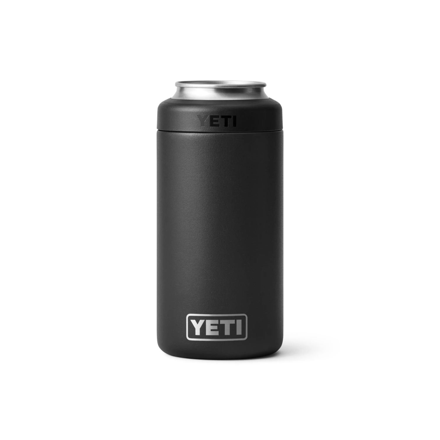 YETI Rambler Tall Colster - Vancouver Canucks 4 YETI Rambler Tall Colster - Vancouver Canucks - Image 2