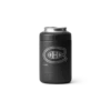 YETI Rambler Colster 2.0 - Montreal Canadiens -Baue Hockey Shop W Rambler 12oz Can Colster Black Front 4043 Canadiens B