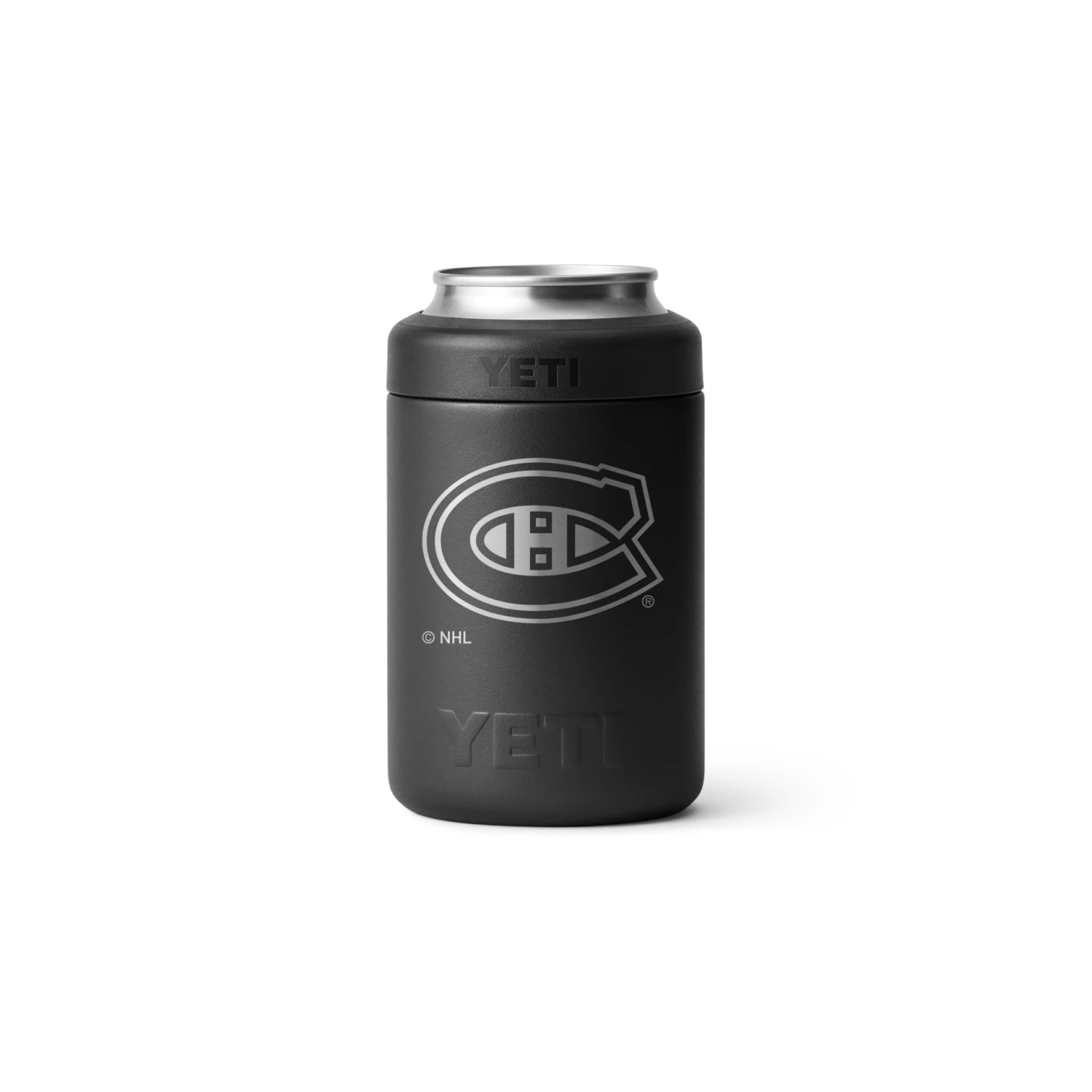 YETI Rambler Colster 2.0 - Montreal Canadiens 3 YETI Rambler Colster 2.0 - Montreal Canadiens