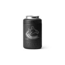 YETI Rambler Colster 2.0 - Vancouver Canucks