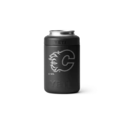 YETI Rambler Colster 2.0 - Calgary Flames
