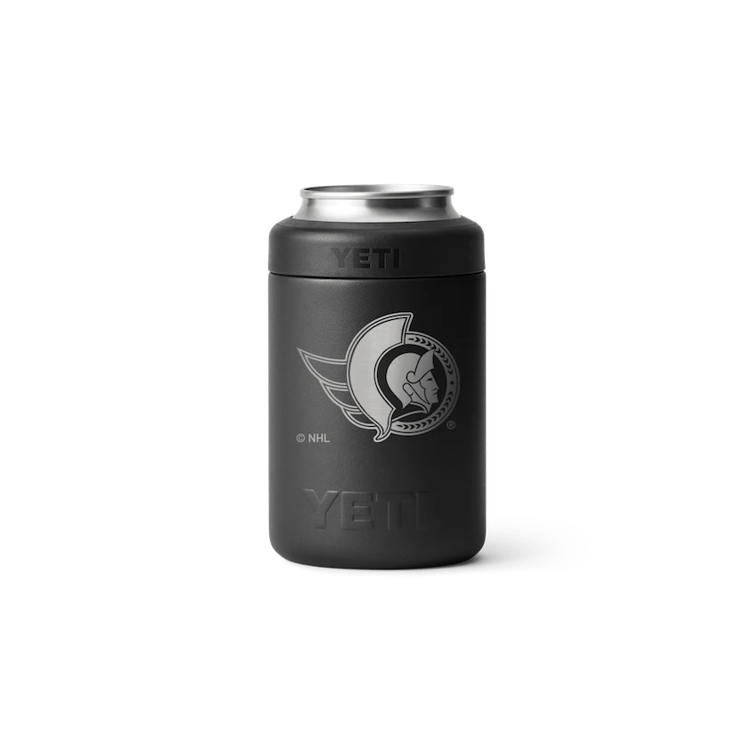 YETI Rambler Colster 2.0 - Ottawa Senators 3 YETI Rambler Colster 2.0 - Ottawa Senators