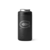 YETI Rambler Tall Colster - Montreal Canadiens -Baue Hockey Shop W Rambler 16oz Tall Colster Black Front 4032 Canadiens B