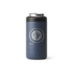YETI Rambler Tall Colster - Winnipeg Jets