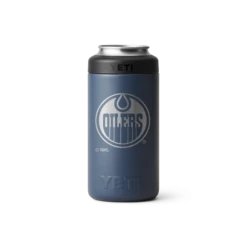 YETI Rambler Tall Colster - Edmonton Oilers