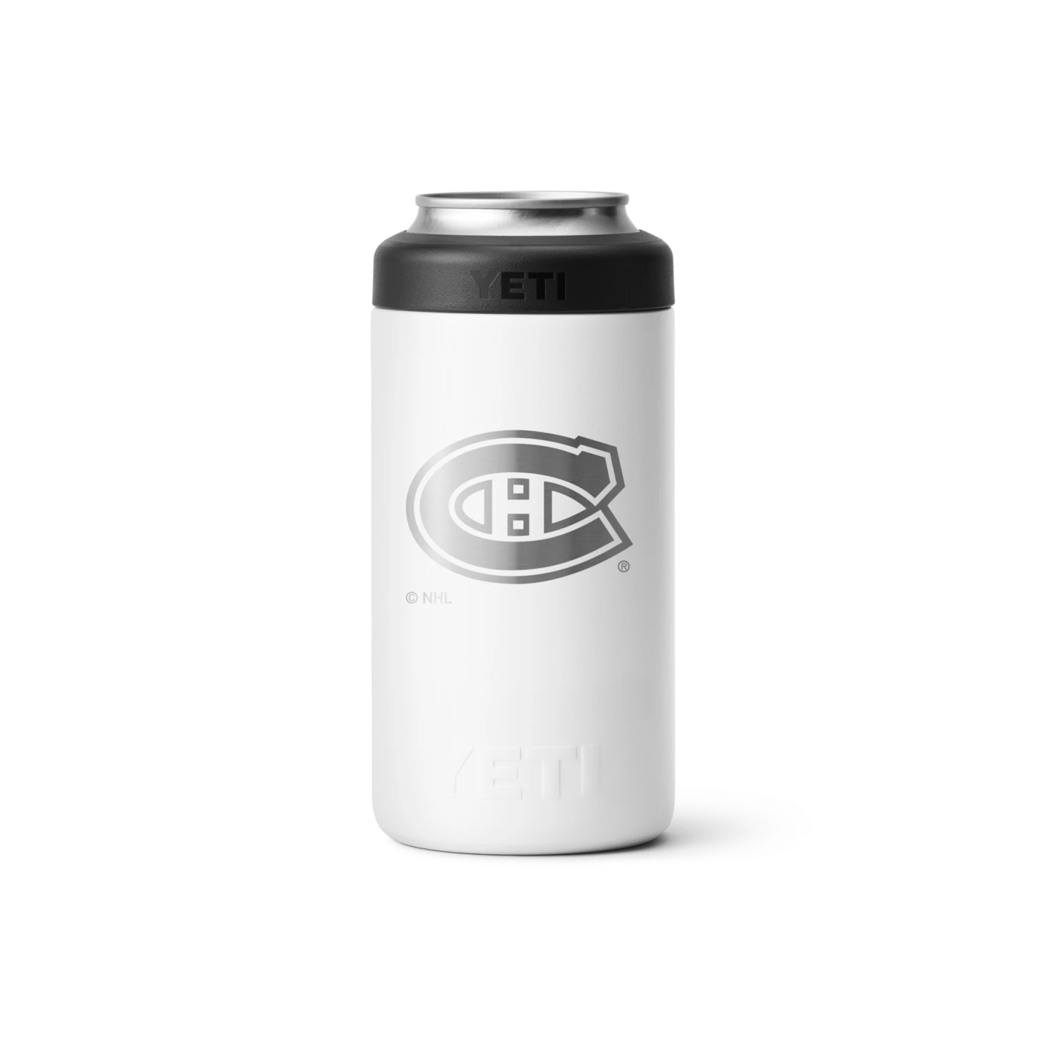 YETI Rambler Tall Colster - Montreal Canadiens 6 YETI Rambler Tall Colster - Montreal Canadiens - Image 4