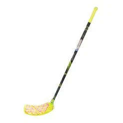 HockeyBall Airtek A100 Senior Floorball Stick -Baue Hockey Shop accufli floorball sticks accufli airtek a100 senior floorball stick 30474420486210