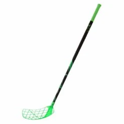 HockeyBall Airtek A100 Senior Floorball Stick -Baue Hockey Shop accufli floorball sticks accufli airtek a100 senior floorball stick combo blade 100cm l 30474421338178