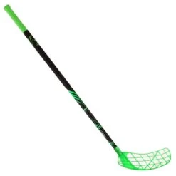 HockeyBall Airtek A100 Senior Floorball Stick -Baue Hockey Shop accufli floorball sticks accufli airtek a100 senior floorball stick combo blade 100cm r 30474420977730