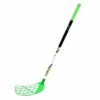 HockeyBall Airtek A70 Youth Floorball Stick -Baue Hockey Shop accufli floorball sticks accufli airtek a70 youth floorball stick white green 70cm r 28796695478338