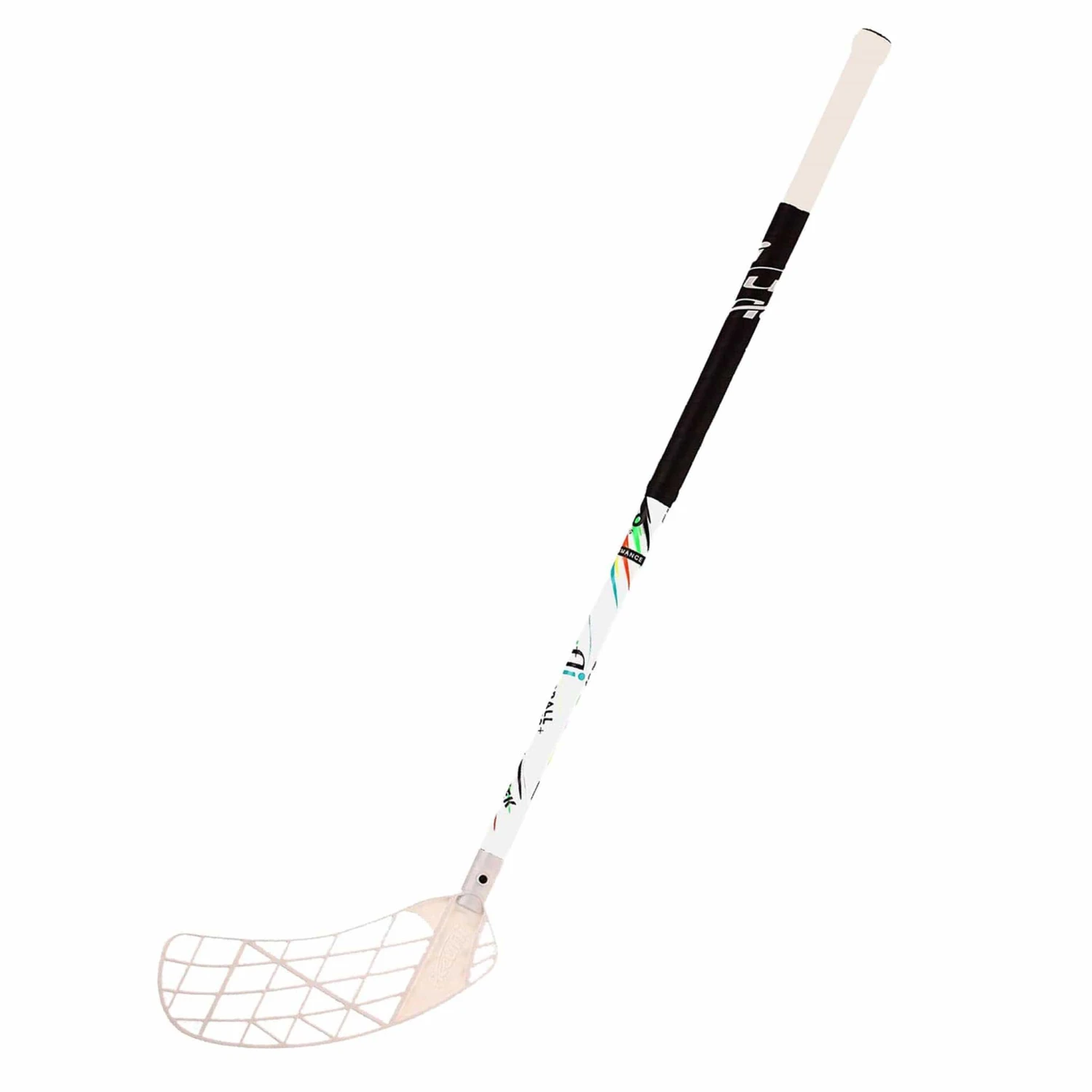 HockeyBall Airtek A80 Junior Floorball Stick 3 HockeyBall Airtek A80 Junior Floorball Stick