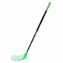 HockeyBall XORO Z100 Senior Floorball Stick -Baue Hockey Shop accufli floorball sticks accufli xoro z100 senior floorball stick green 100cm l 28796695937090