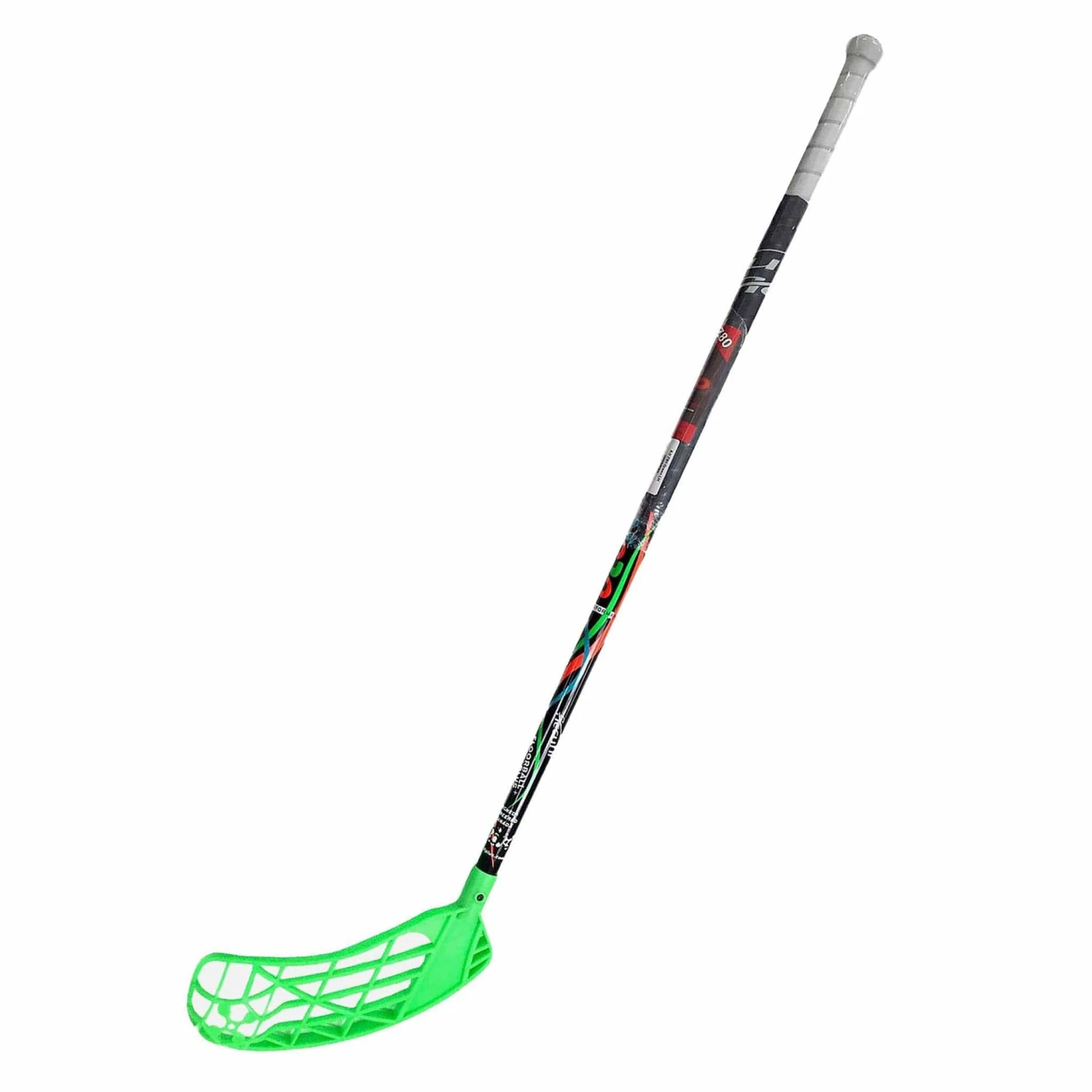 HockeyBall XORO Z80 Senior Floorball Stick 5 HockeyBall XORO Z80 Senior Floorball Stick - Image 3
