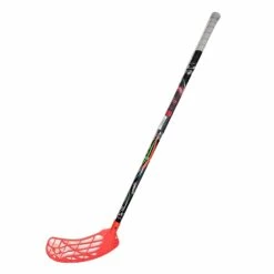 HockeyBall XORO Z90 Senior Floorball Stick -Baue Hockey Shop accufli floorball sticks accufli xoro z90 senior floorball stick orange 90cm l 28796696494146