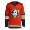 Anaheim Ducks Alternate Adidas PrimeGreen Senior Jersey 2 Anaheim Ducks Alternate Adidas PrimeGreen Senior Jersey -Baue Hockey Shop adidas nhl jerseys anaheim ducks alternate adidas primegreen senior jersey orange 52 l 29271735042114