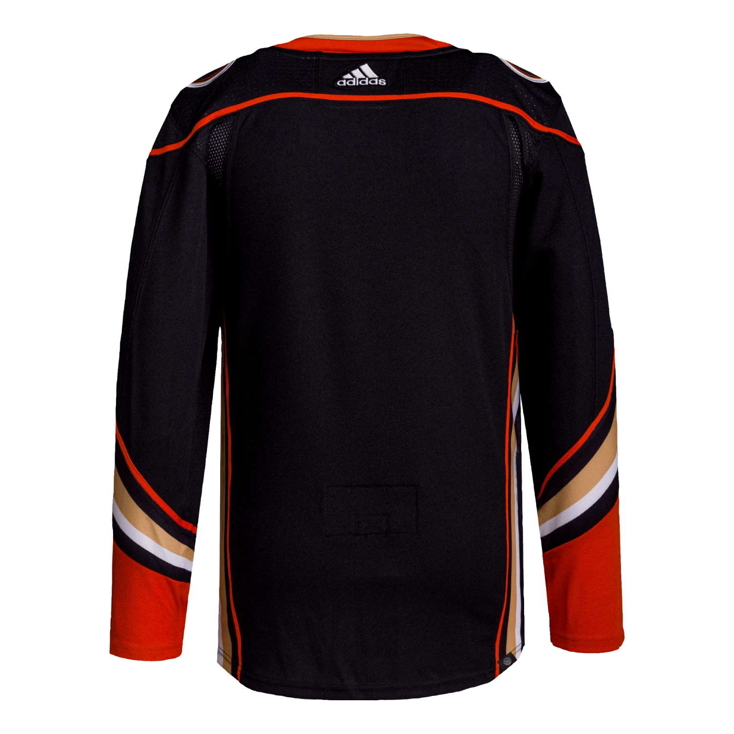 Anaheim Ducks Home Adidas PrimeGreen Senior Jersey 7 Anaheim Ducks Home Adidas PrimeGreen Senior Jersey - Image 5