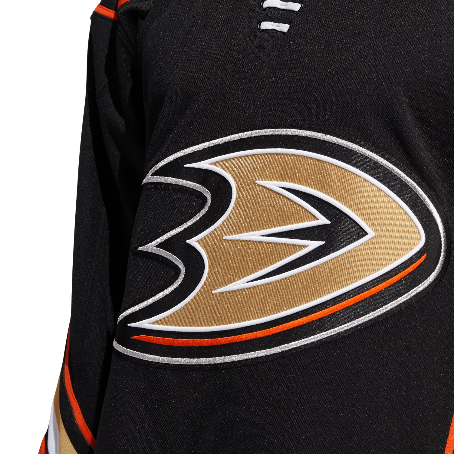 Anaheim Ducks Home Adidas PrimeGreen Senior Jersey 8 Anaheim Ducks Home Adidas PrimeGreen Senior Jersey - Image 6