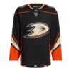 Anaheim Ducks Home Adidas PrimeGreen Senior Jersey -Baue Hockey Shop adidas nhl jerseys anaheim ducks home adidas primegreen senior jersey black 50 m 28501672394818