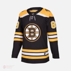 Boston Bruins Home Adidas Authentic Senior Jersey - David Pastrnak -Baue Hockey Shop adidas nhl jerseys boston bruins home adidas authentic senior jersey david pastrnak black 50 m 14668932972610
