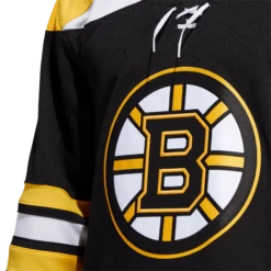 Boston Bruins Home Adidas PrimeGreen Senior Jersey -Baue Hockey Shop adidas nhl jerseys boston bruins home adidas primegreen senior jersey 28501667774530