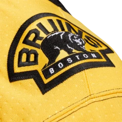 Boston Bruins Home Adidas PrimeGreen Senior Jersey -Baue Hockey Shop adidas nhl jerseys boston bruins home adidas primegreen senior jersey 28501667807298