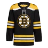 Boston Bruins Home Adidas PrimeGreen Senior Jersey 1 Boston Bruins Home Adidas PrimeGreen Senior Jersey -Baue Hockey Shop adidas nhl jerseys boston bruins home adidas primegreen senior jersey black 50 m 28501667676226