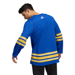 Buffalo Sabres Home Adidas PrimeGreen Senior Jersey -Baue Hockey Shop adidas nhl jerseys buffalo sabres home adidas primegreen senior jersey 28501664104514