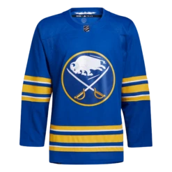 Buffalo Sabres Home Adidas PrimeGreen Senior Jersey