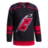 Carolina Hurricanes Alternate Adidas PrimeGreen Senior Jersey -Baue Hockey Shop adidas nhl jerseys carolina hurricanes alternate adidas primegreen senior jersey black 52 l 28501660336194