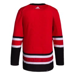 Carolina Hurricanes Home Adidas PrimeGreen Senior Jersey 13 Carolina Hurricanes Home Adidas PrimeGreen Senior Jersey -Baue Hockey Shop adidas nhl jerseys carolina hurricanes home adidas primegreen senior jersey 28501659287618