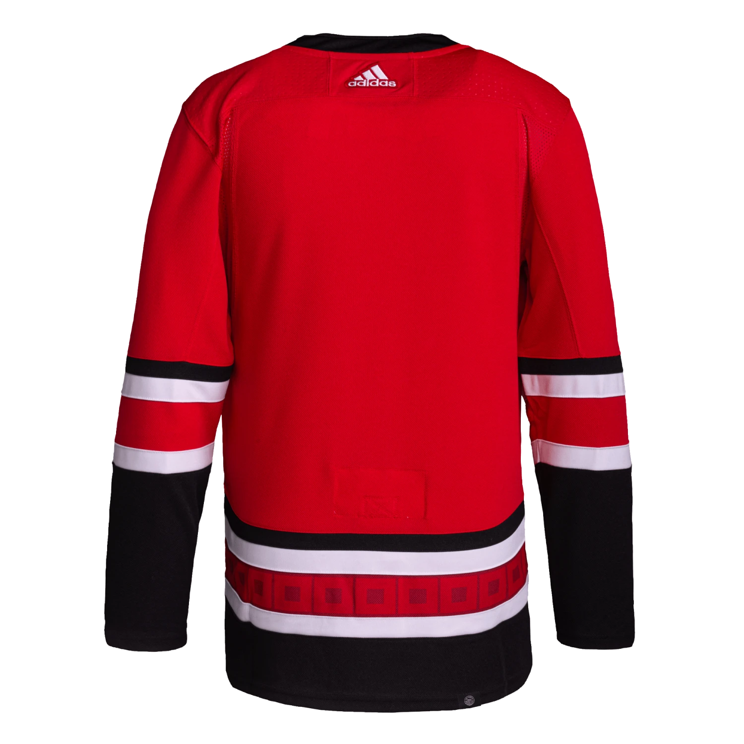 Carolina Hurricanes Home Adidas PrimeGreen Senior Jersey 7 Carolina Hurricanes Home Adidas PrimeGreen Senior Jersey - Image 5