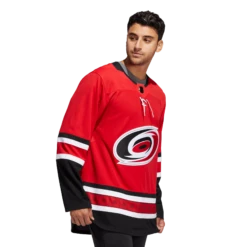 Carolina Hurricanes Home Adidas PrimeGreen Senior Jersey 11 Carolina Hurricanes Home Adidas PrimeGreen Senior Jersey -Baue Hockey Shop adidas nhl jerseys carolina hurricanes home adidas primegreen senior jersey 28501659320386