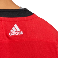 Carolina Hurricanes Home Adidas PrimeGreen Senior Jersey 15 Carolina Hurricanes Home Adidas PrimeGreen Senior Jersey -Baue Hockey Shop adidas nhl jerseys carolina hurricanes home adidas primegreen senior jersey 28501659484226