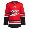 Carolina Hurricanes Home Adidas PrimeGreen Senior Jersey -Baue Hockey Shop adidas nhl jerseys carolina hurricanes home adidas primegreen senior jersey red 50 m 28501659516994