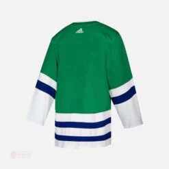 Carolina Hurricanes Vintage Whalers Adidas Authentic Senior Jersey -Baue Hockey Shop adidas nhl jerseys carolina hurricanes vintage whalers adidas authentic senior jersey 4671768461378