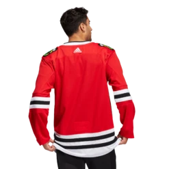 Chicago Blackhawks Home Adidas PrimeGreen Senior Jersey -Baue Hockey Shop adidas nhl jerseys chicago blackhawks home adidas primegreen senior jersey 28501655879746