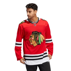 Chicago Blackhawks Home Adidas PrimeGreen Senior Jersey -Baue Hockey Shop adidas nhl jerseys chicago blackhawks home adidas primegreen senior jersey 28501655912514