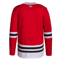 Chicago Blackhawks Home Adidas PrimeGreen Senior Jersey -Baue Hockey Shop adidas nhl jerseys chicago blackhawks home adidas primegreen senior jersey 28501655978050