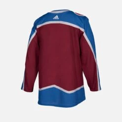 Colorado Avalanche Home Adidas Authentic Senior Jersey -Baue Hockey Shop adidas nhl jerseys colorado avalanche home adidas authentic senior jersey 4528121413698