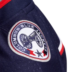 Columbus Blue Jackets Home Adidas PrimeGreen Senior Jersey -Baue Hockey Shop adidas nhl jerseys columbus blue jackets home adidas primegreen senior jersey 28501651554370