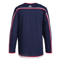 Columbus Blue Jackets Home Adidas PrimeGreen Senior Jersey -Baue Hockey Shop adidas nhl jerseys columbus blue jackets home adidas primegreen senior jersey 28501651587138